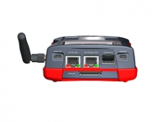 New Generation  Analyzer for Legacy PDH networks