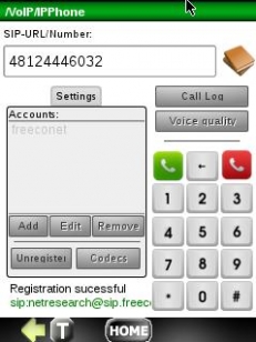 New Generation Analyzer for VoIP Telephony Testing 