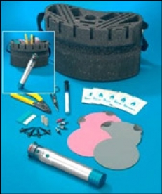 QUICK ASSEMBLY 