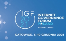 Szczyt Cyfrowy ONZ  IGF2021