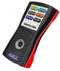 New Generation Analyzer incorporating most legacy PDH and IP network testing in one.