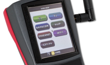 WiFi Analyzer